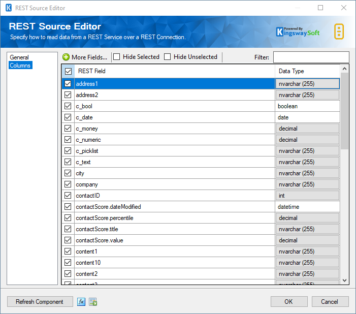 Emfluence Source Component - Columns.png